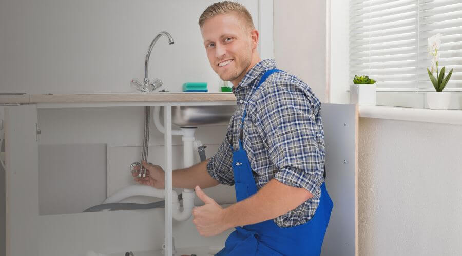 Professional Leak Detection in Saint Louis, MI