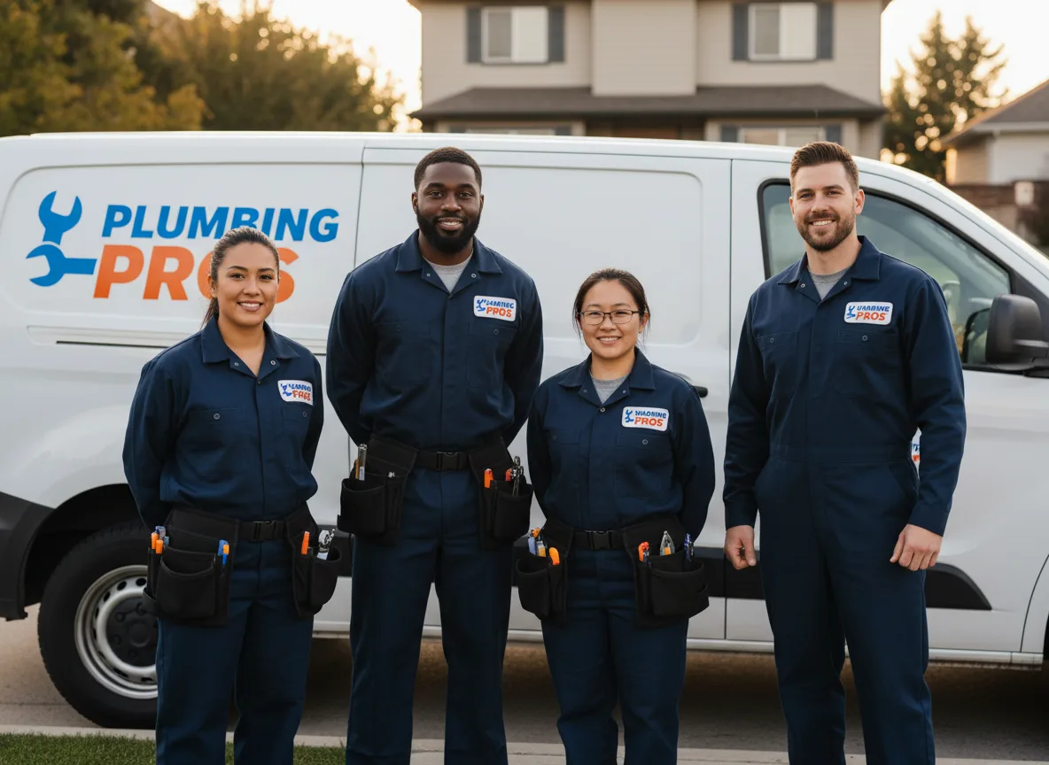 Water Heater Repair company in Saint Louis, MI